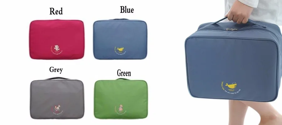 New-Style-Fashion-Large-Capacity-Travel-Bag-  Women-Nylon-Folding-Bag-Men-Luggage-Travel-Handbags-Portable_conew3